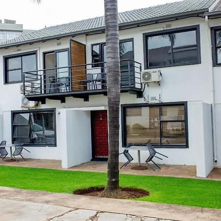 Vetho 1 Apartments Or Tambo Airport Johannesburg Exterior foto