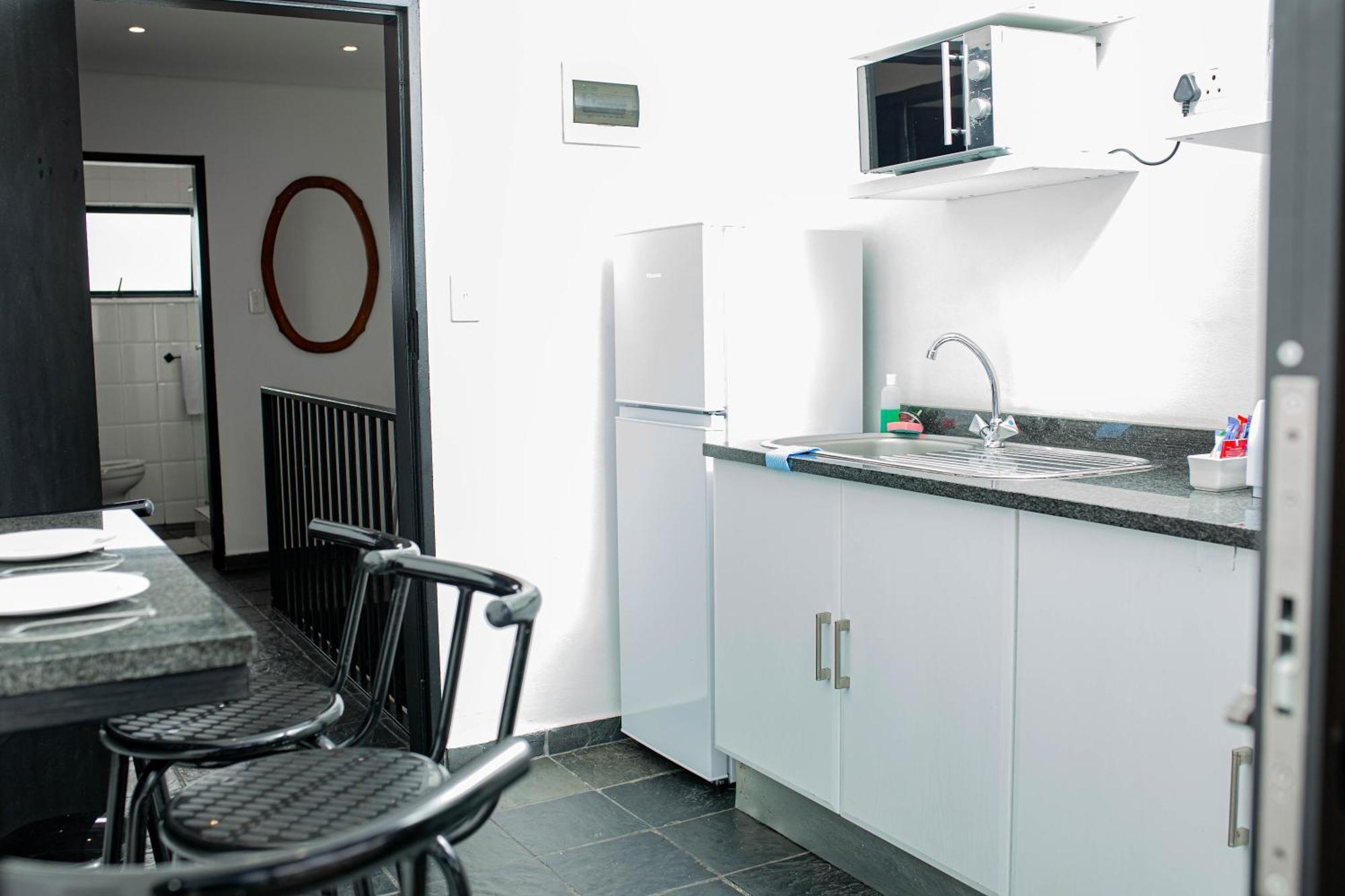 Vetho 1 Apartments Or Tambo Airport Johannesburg Exterior foto