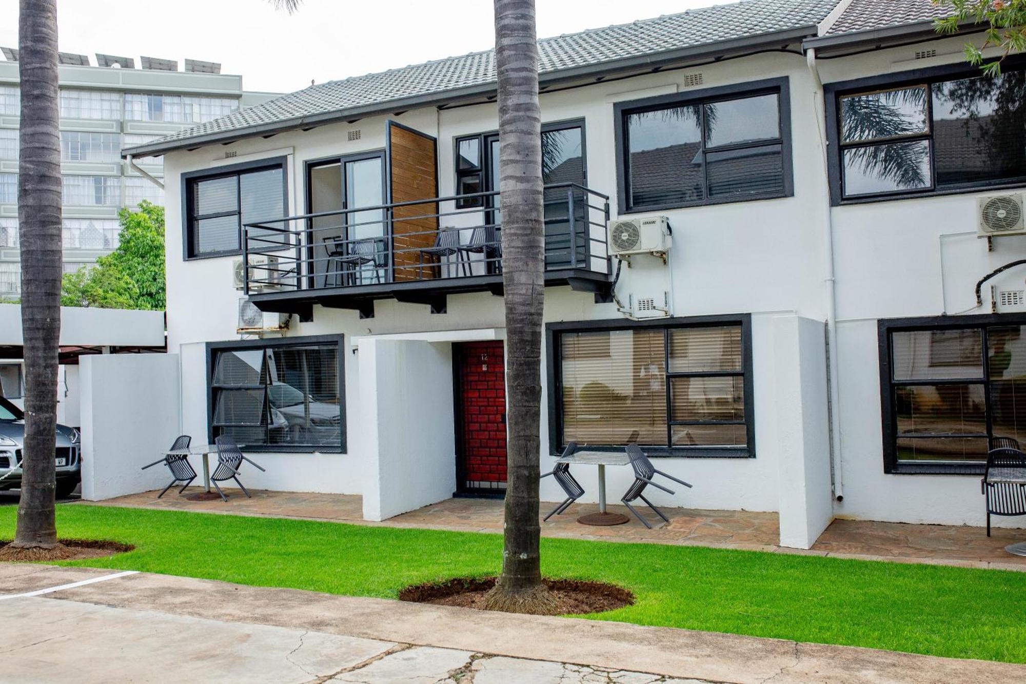 Vetho 1 Apartments Or Tambo Airport Johannesburg Exterior foto