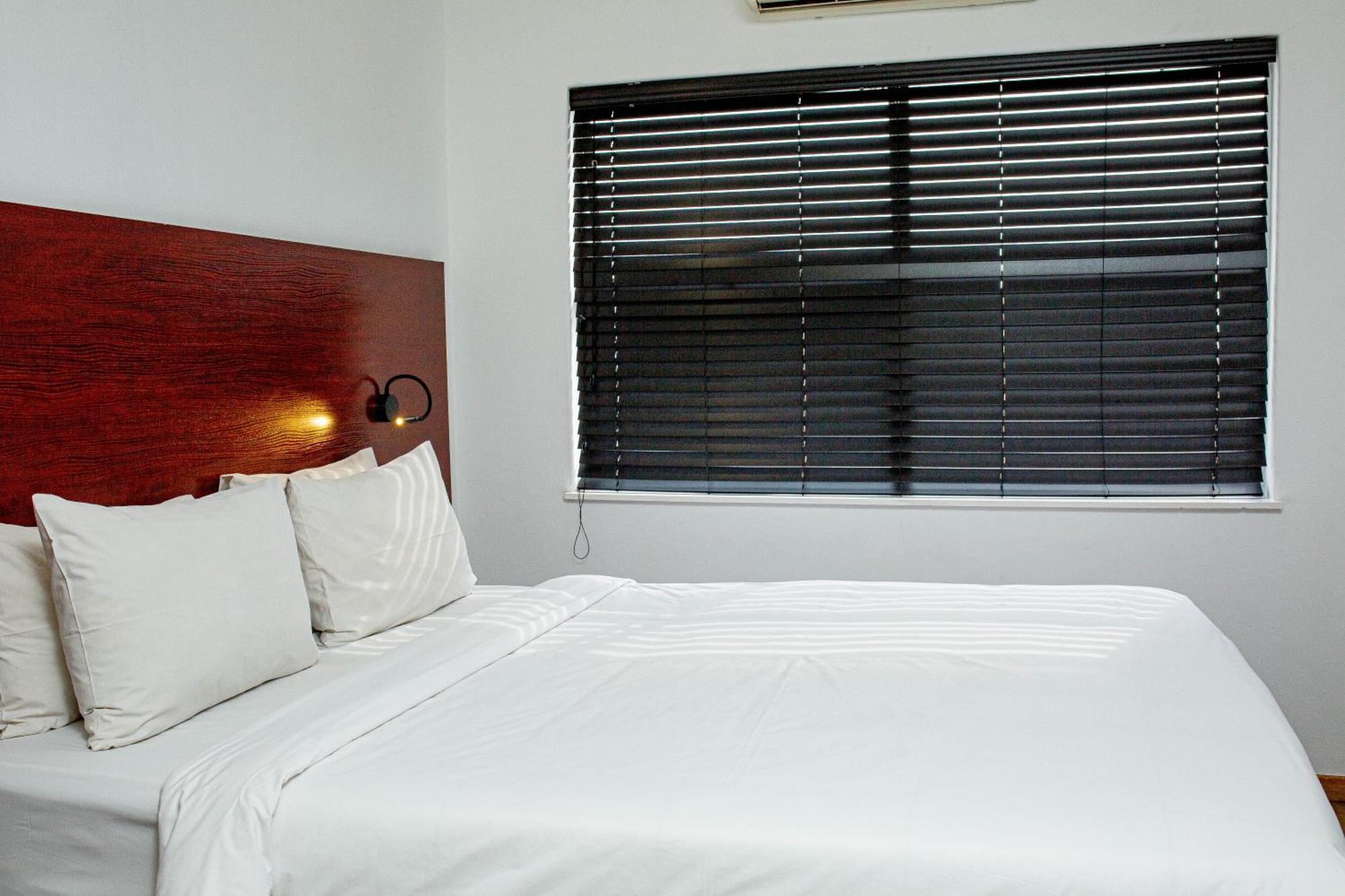 Vetho 1 Apartments Or Tambo Airport Johannesburg Exterior foto
