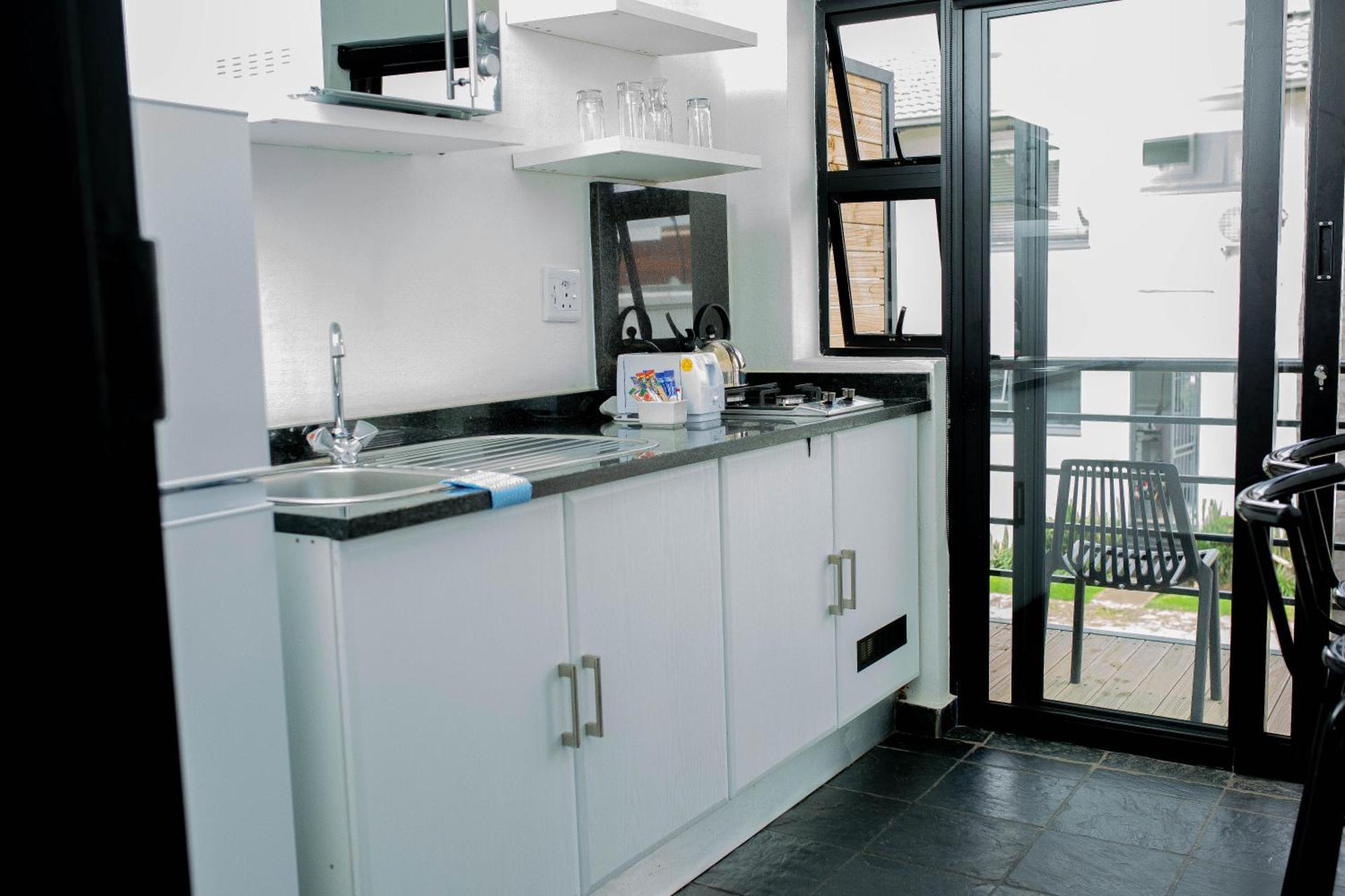 Vetho 1 Apartments Or Tambo Airport Johannesburg Exterior foto