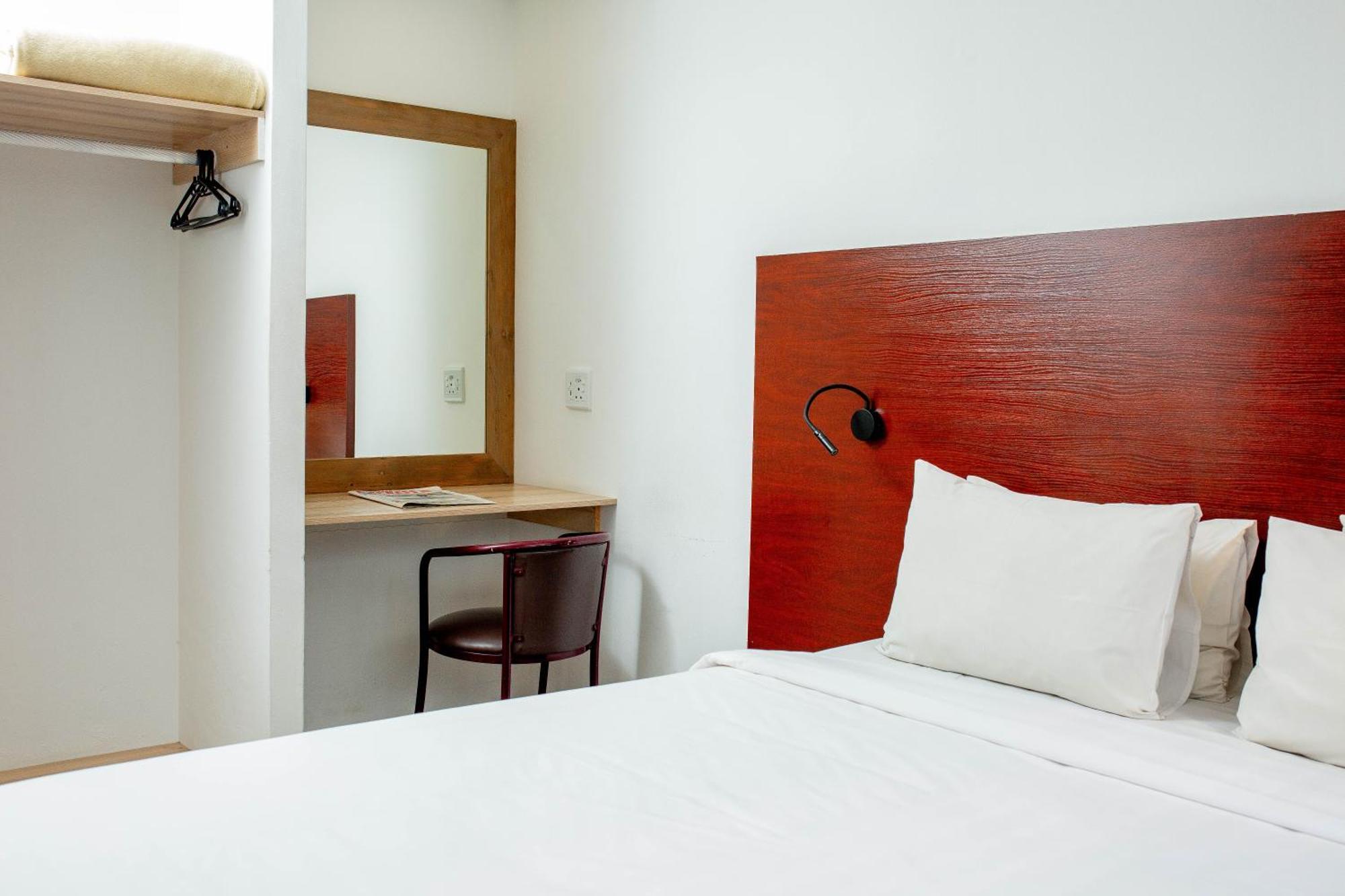 Vetho 1 Apartments Or Tambo Airport Johannesburg Exterior foto