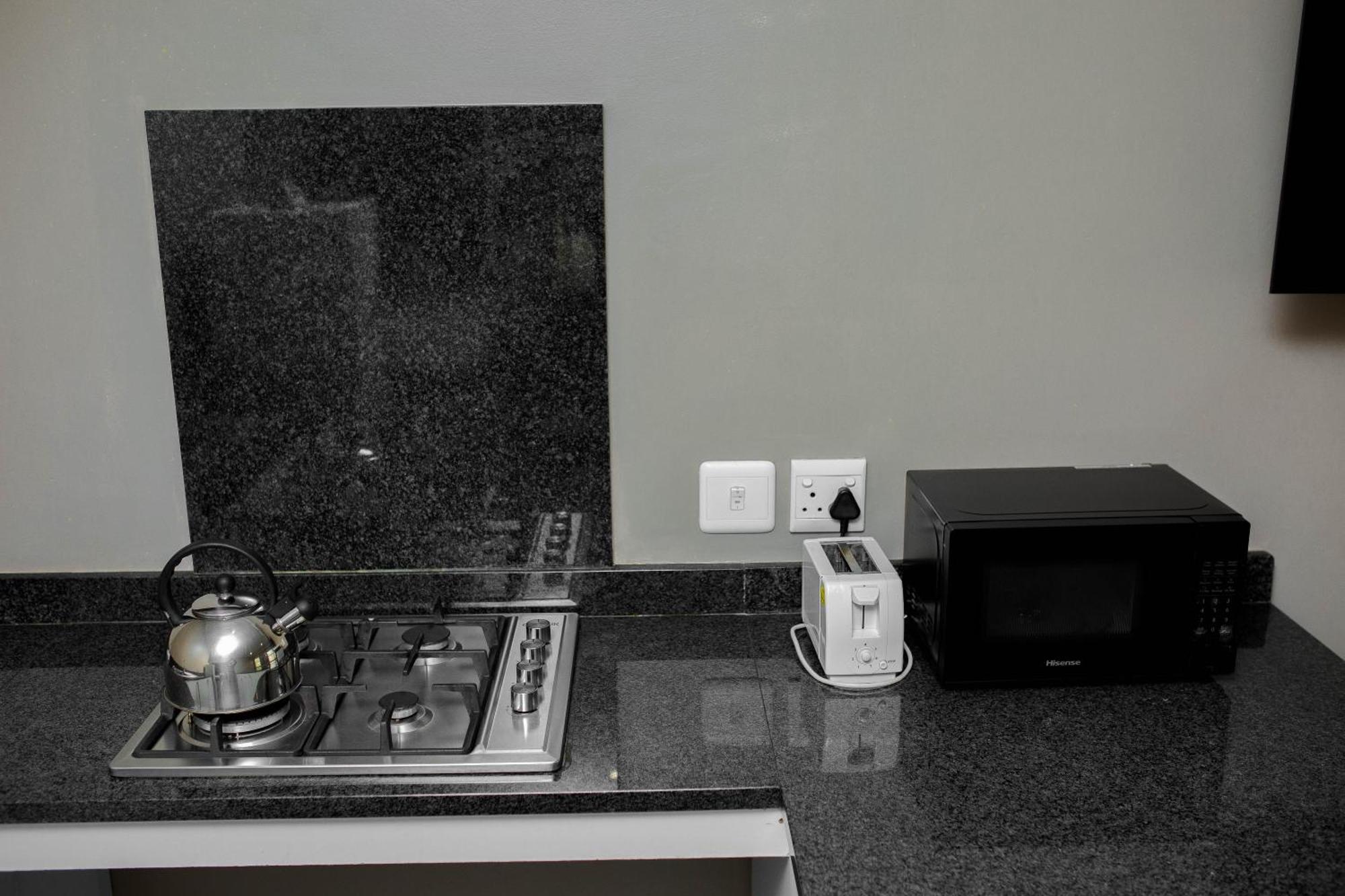 Vetho 1 Apartments Or Tambo Airport Johannesburg Exterior foto