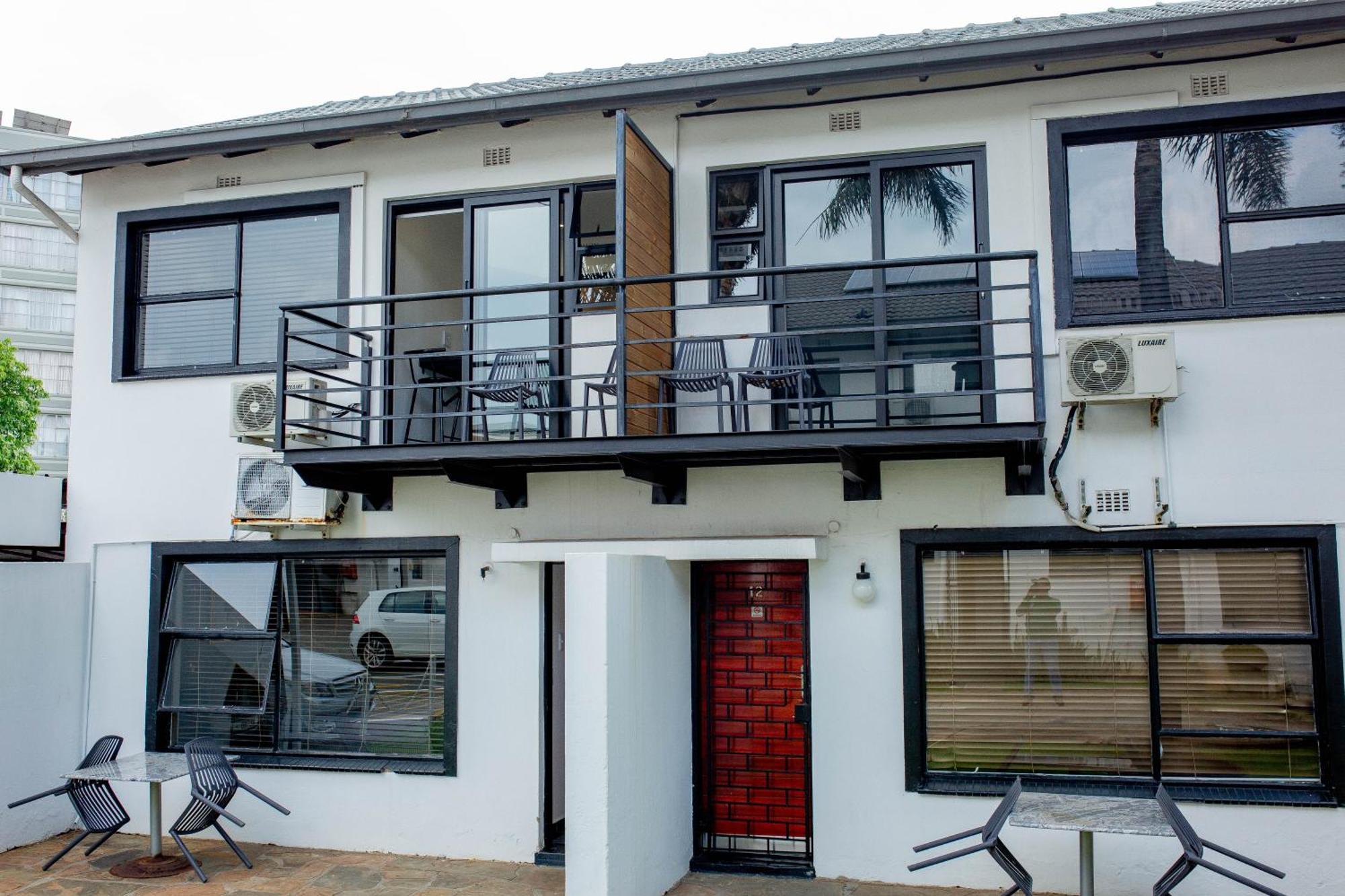 Vetho 1 Apartments Or Tambo Airport Johannesburg Exterior foto