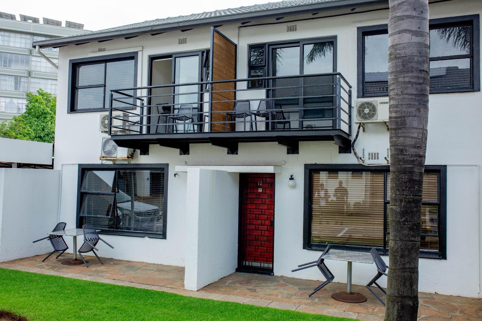 Vetho 1 Apartments Or Tambo Airport Johannesburg Exterior foto