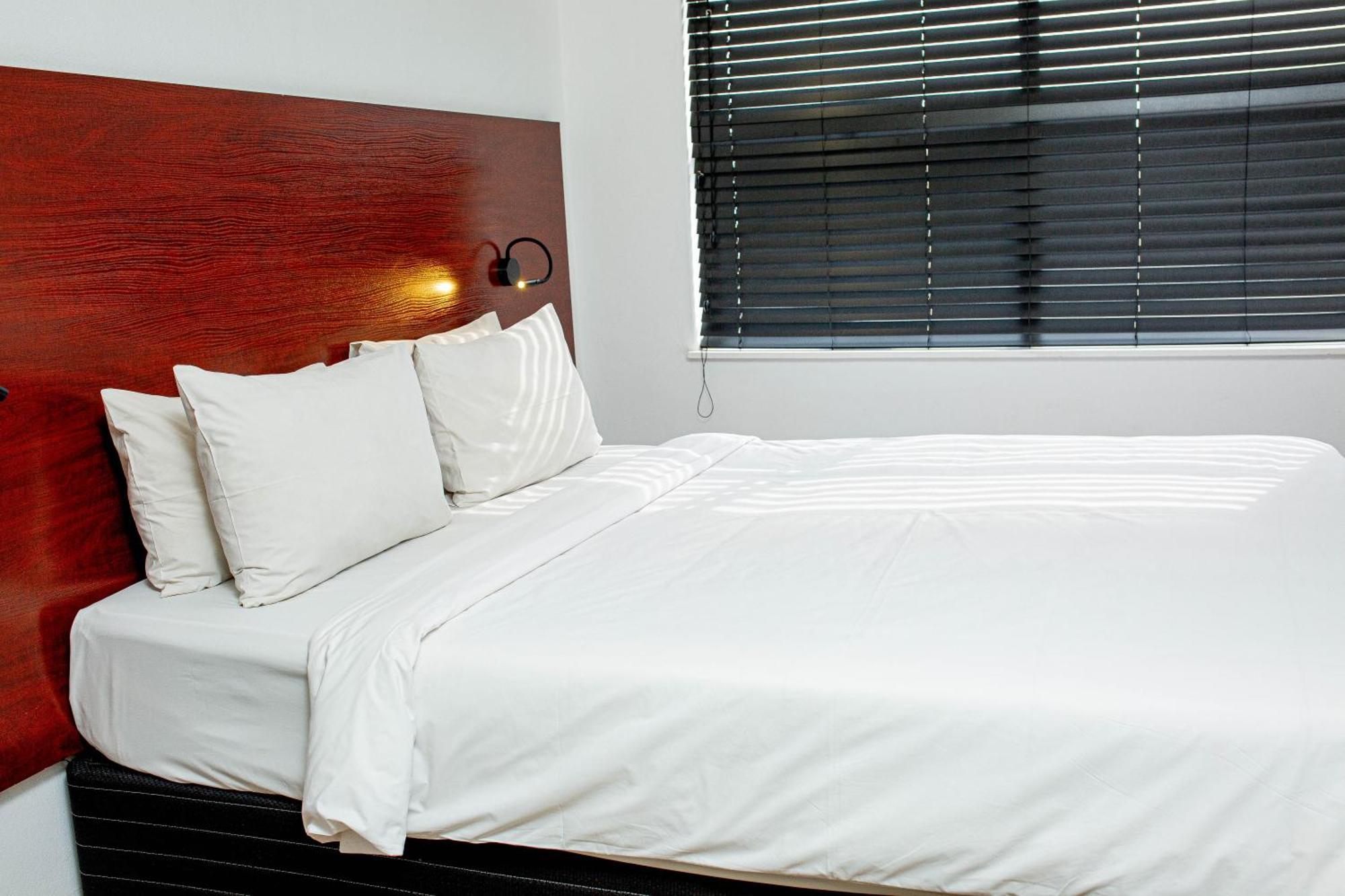 Vetho 1 Apartments Or Tambo Airport Johannesburg Exterior foto